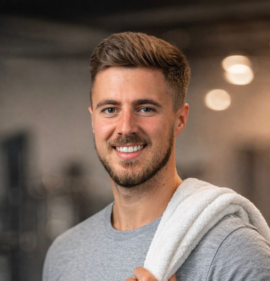 12-Week Energy Reset (1:1 Coaching)