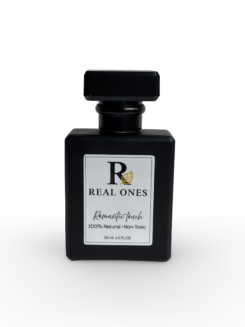 Romantic Touch – Natural Perfume