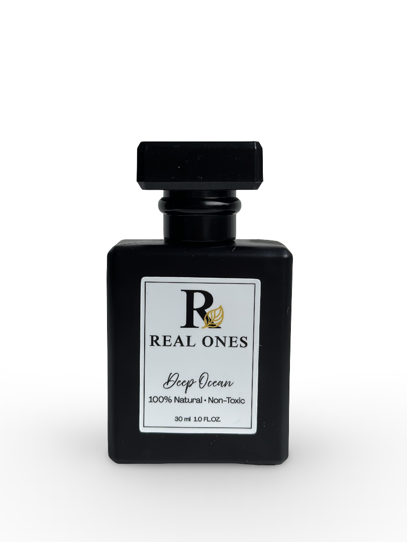 Deep Ocean – Natural Cologne