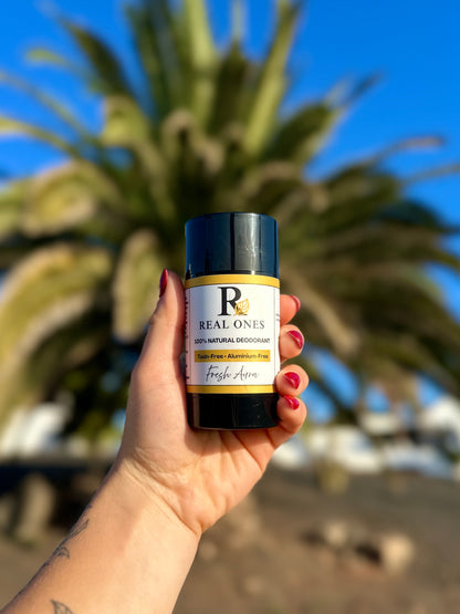 Fresh Aura – 24 Hour Natural Protection