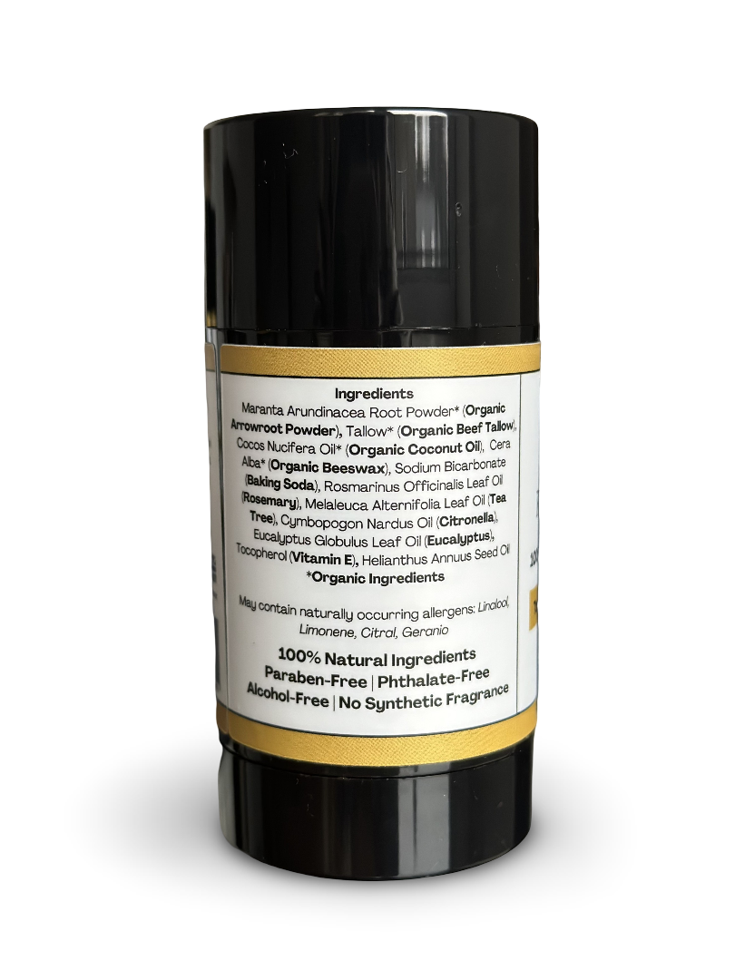 Fresh Aura – 24 Hour Natural Protection