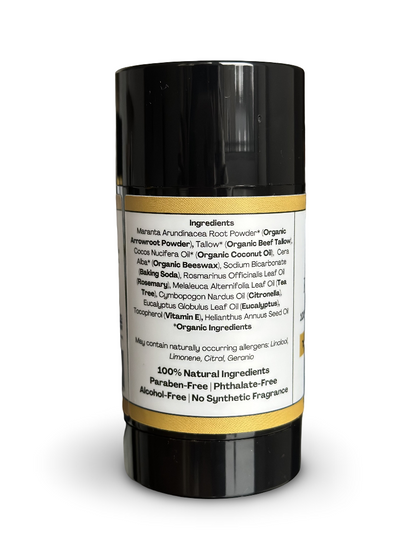 Fresh Aura – 24 Hour Natural Protection