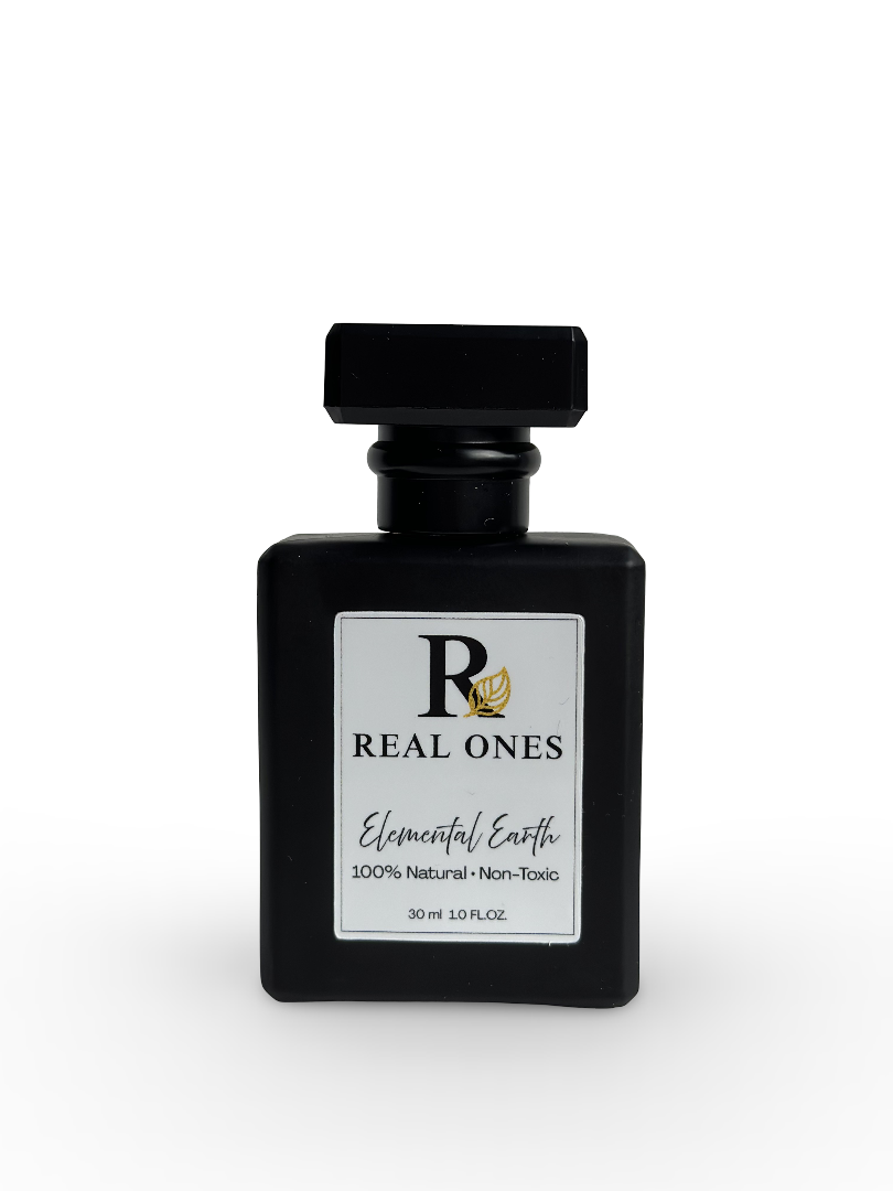 Elemental Earth – Natural Cologne