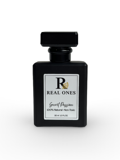 Secret Passion – Natural Perfume