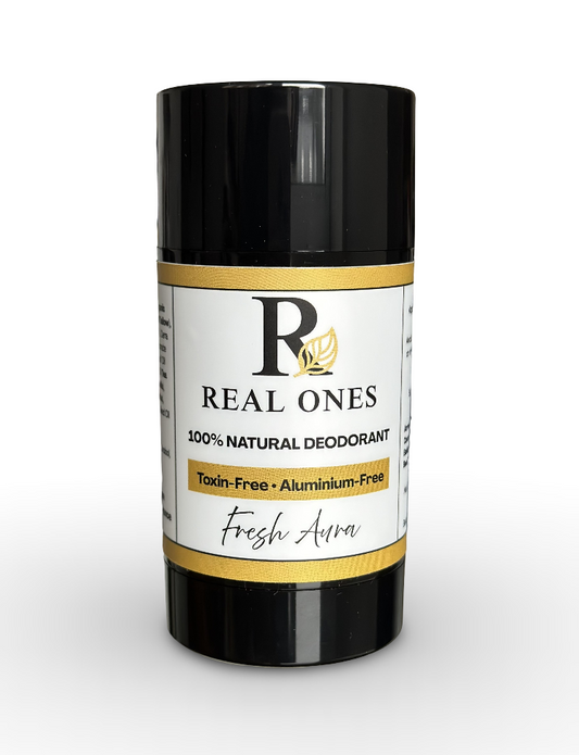 Fresh Aura – 24 Hour Natural Protection